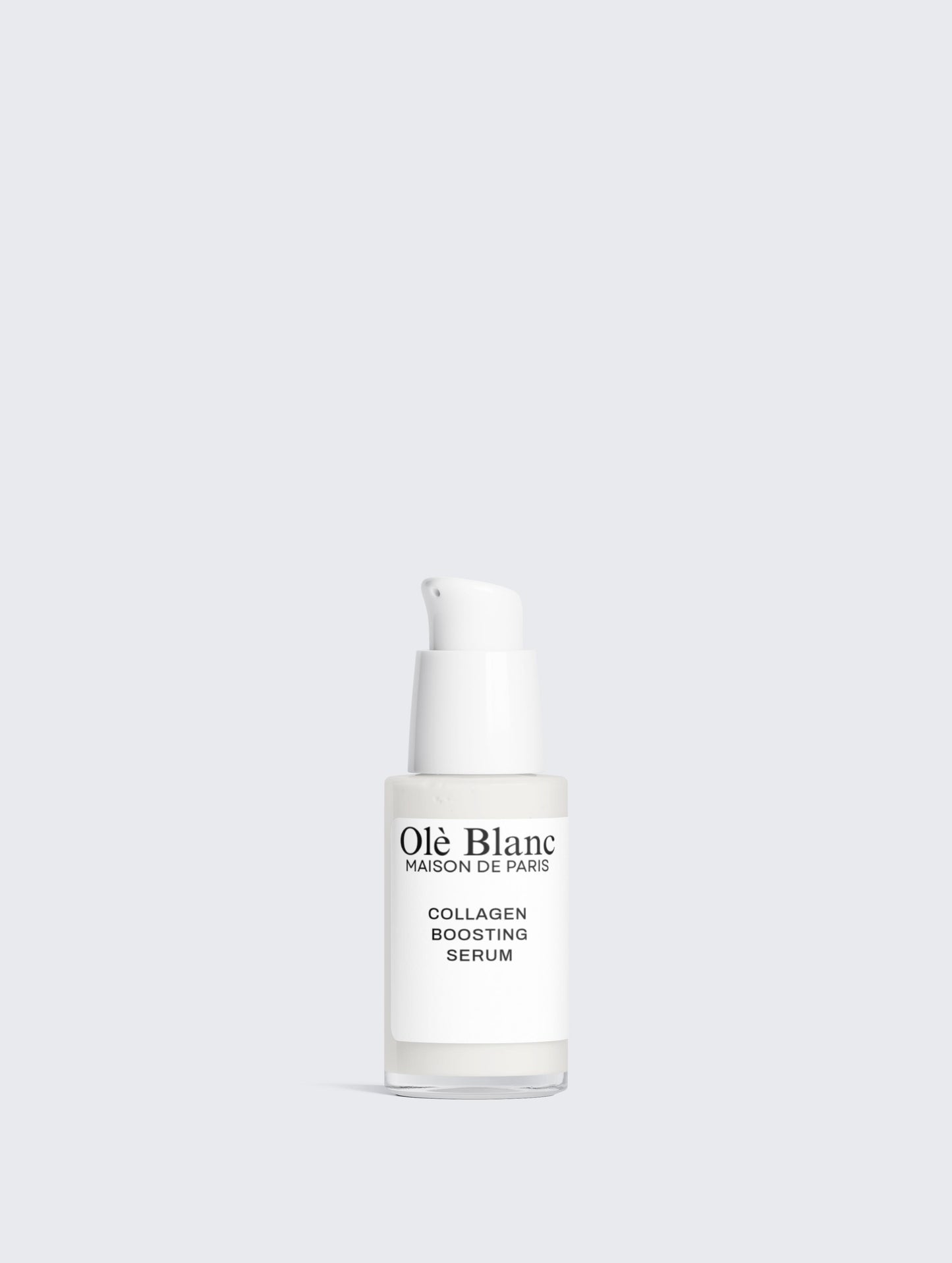 Olè Blanc Collagen Boost Serum
