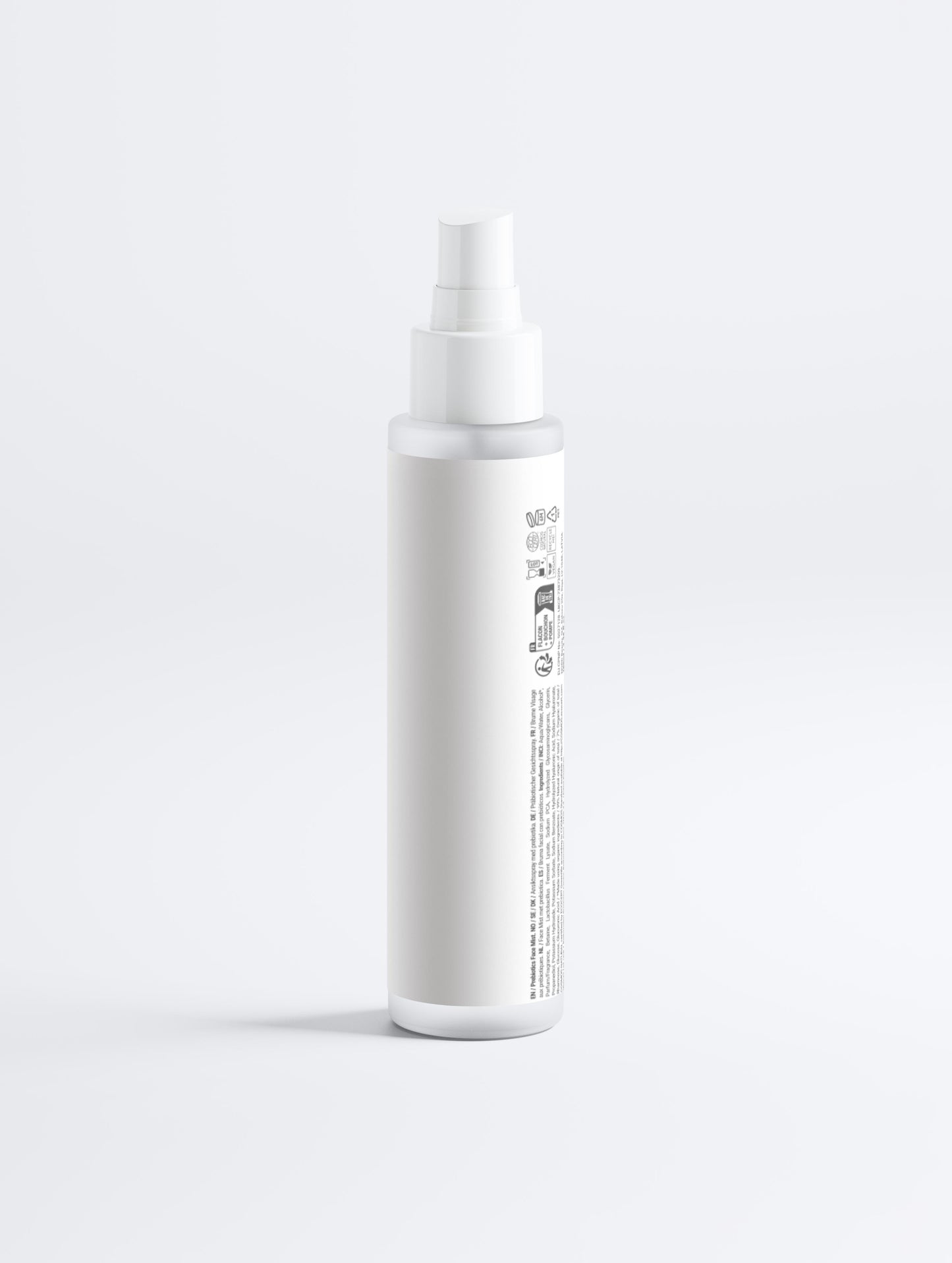 Olè Blanc Microbiome Prebiotics Face Mist