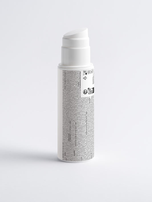 Olè Blanc Mineral Sunscreen SPF30 for Face & Body