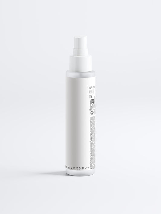 Olè Blanc Keratin Shine Leave-In Hair Mist