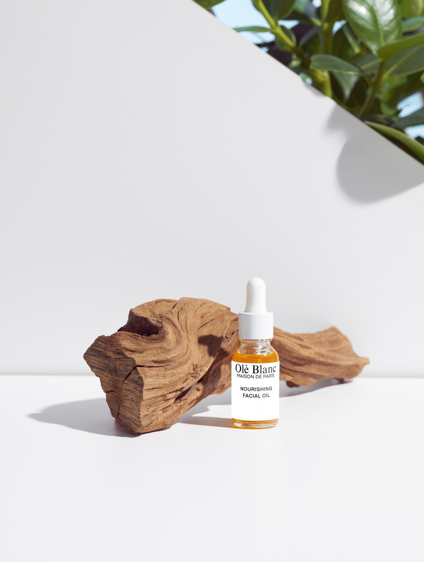 Olè Nourishing Facial Oil