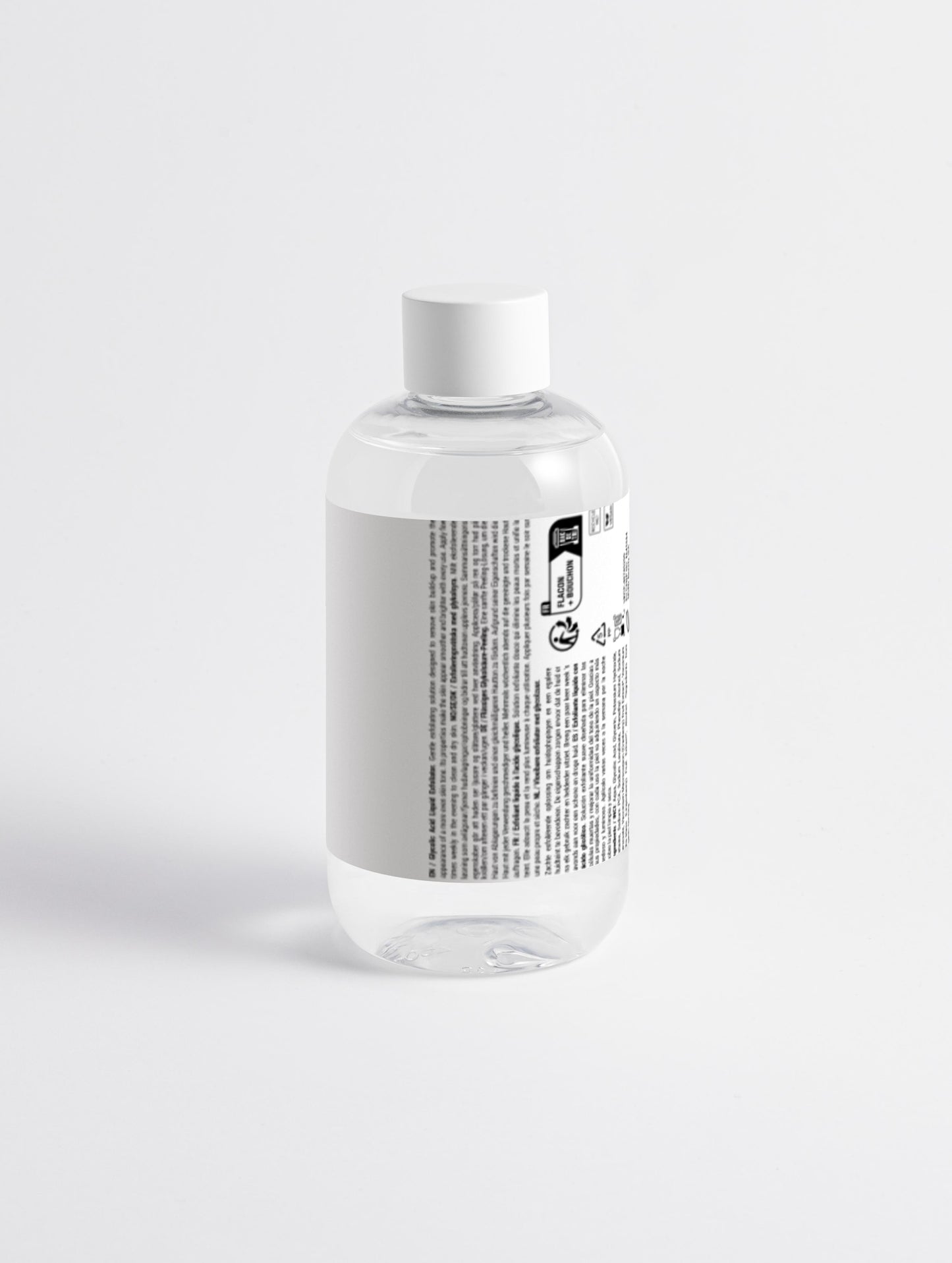 Olè Blanc Glycolic Acid Exfoliating Toner