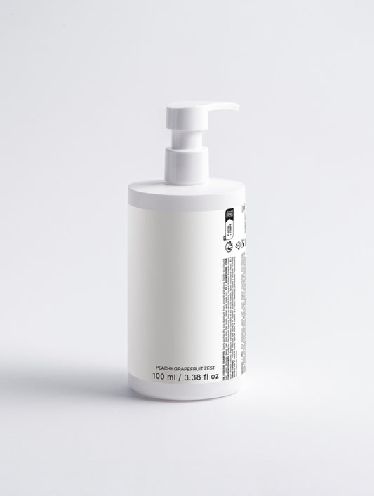 Olè Blanc Colour Care Shampoo