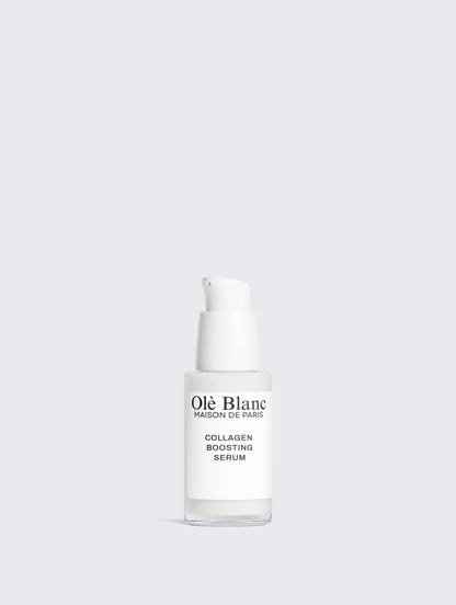 Olè Blanc Collagen Boost Serum