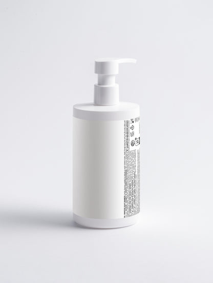 Olè Blanc Sensitive Scalp Shampoo