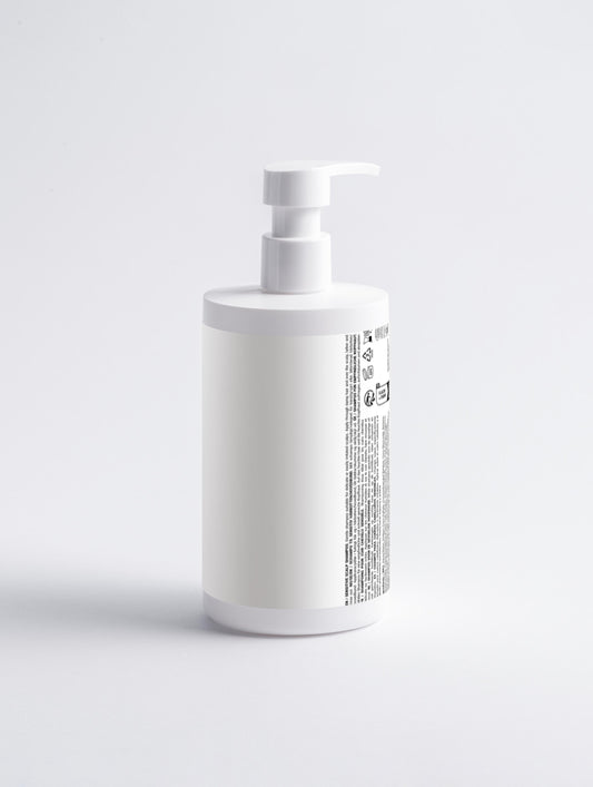 Olè Blanc Sensitive Scalp Shampoo