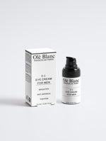 Olè Blanc 3-in-1 Eye Cream for Men