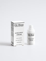 Olè Blanc Acne Spot Cream
