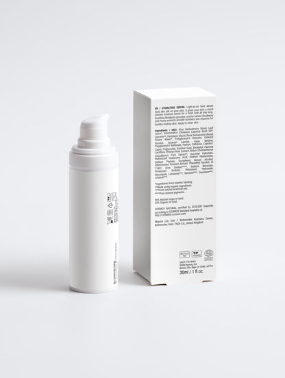 Olè Blanc Hydrating Serum