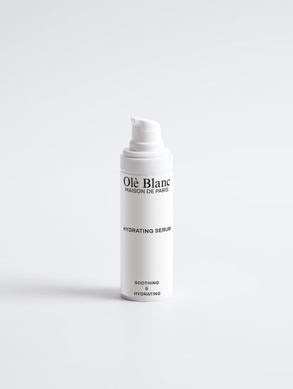 Olè Blanc Hydrating Serum