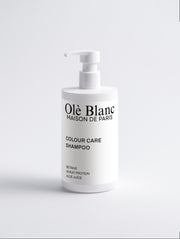 Olè Blanc Colour Care Shampoo