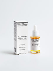 Olè Blanc All-In-One Facial Oil