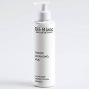 Olè Blanc Gentle Cleansing Milk