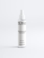 Olè Blanc Keratin Shine Leave-In Hair Mist