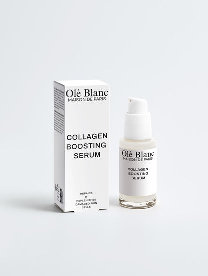 Olè Blanc Collagen Boost Serum