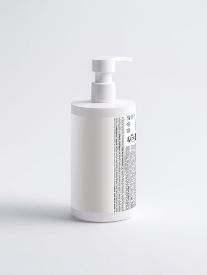 Keratin Volume Boost Shampoo