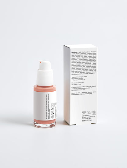 Olè Blanc Peptide Anti-Aging Serum
