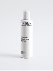 Olè Blanc Micellar Cleansing Water