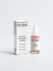 Olè Blanc Peptide Anti-Aging Serum