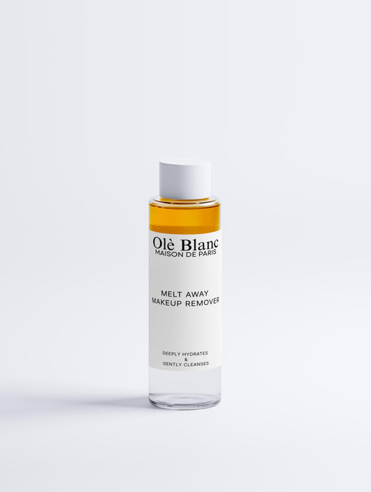 Olè Blanc BiPhasic Make-up Remover, Fragrance Free