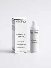 Olè Blanc Vitamin C Serum