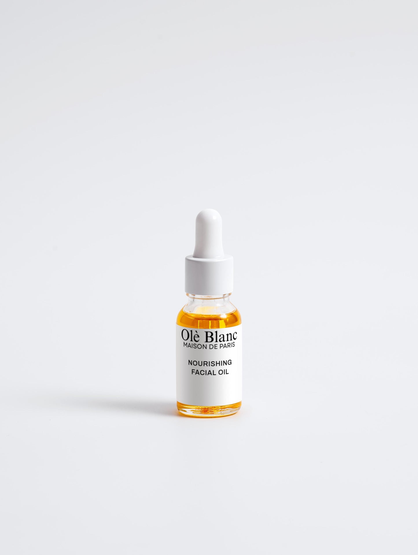 Olè Nourishing Facial Oil