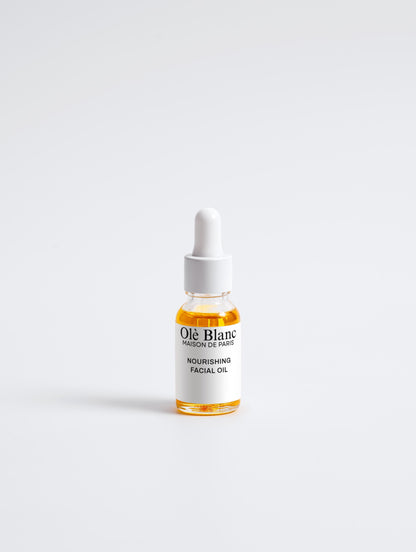 Olè Nourishing Facial Oil
