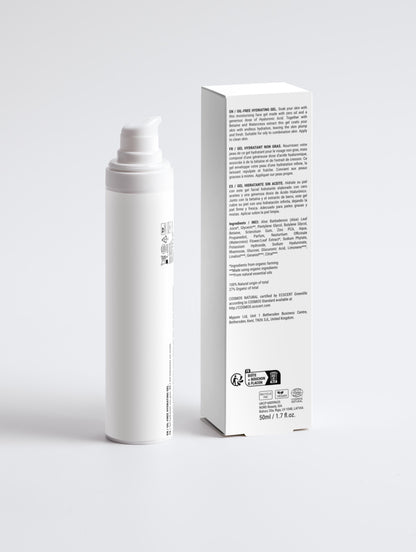 Olè Blanc Oil-Free Hydrating Gel