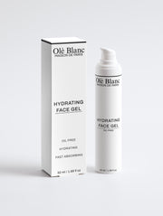Olè Blanc Oil-Free Hydrating Gel