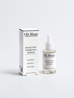 Olè Blanc Bioactive Prebiotics Jelly Serum