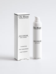 Olè Blanc Anti-Age Day Cream