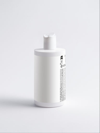 Olè Blanc Gloss Conditioner | Smoky Green Vetiver