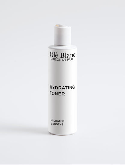 Olè Blanc Hydrating Toner