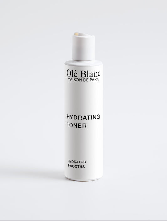 Olè Blanc Hydrating Toner